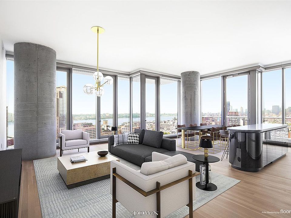 1st image of 56 Leonard St #27B