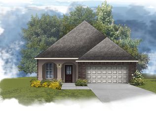 106 Hatfield Dr, Duson, LA 70529