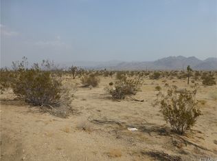 62407 Crestview Dr, Joshua Tree, CA 92252