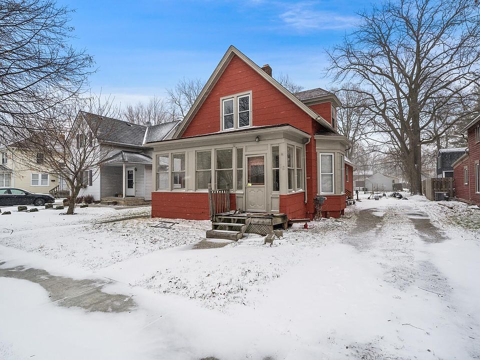 18 Eldredge St, Mount Clemens, MI 48043 Zillow