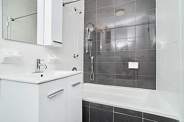 Rented by Keller Williams NYC