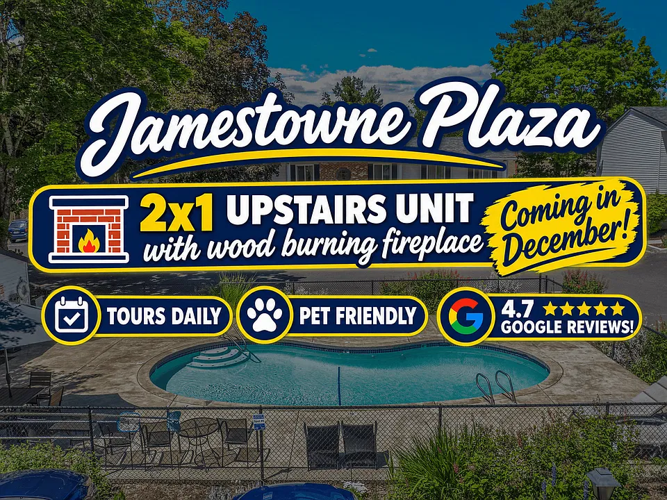 Jamestowne Plaza Apartments