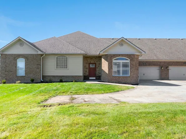 502 Regency Cir, Richmond, KY 40475