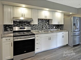 501 S Morton St, Warsaw, IN 46580