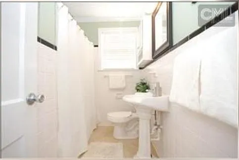 Full Bath