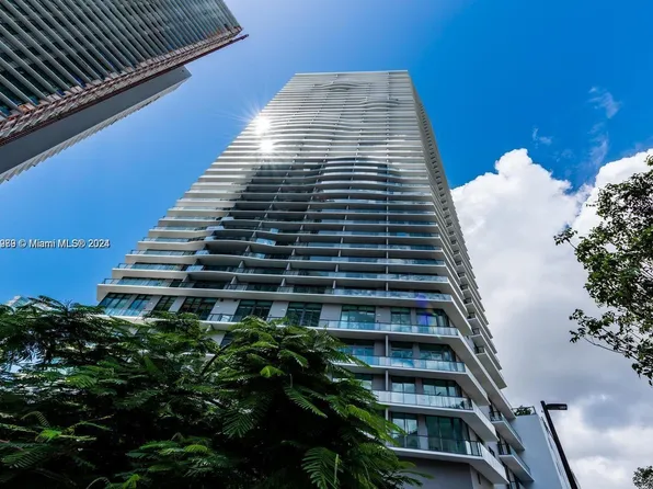 501 NE 31st St Unit 3301, Miami, FL 33137