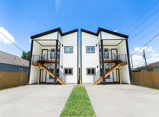 331 Delaware St, Houston, TX 77029