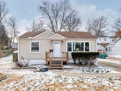 7826 Utica Dr, Saint Louis, MO, 63133
