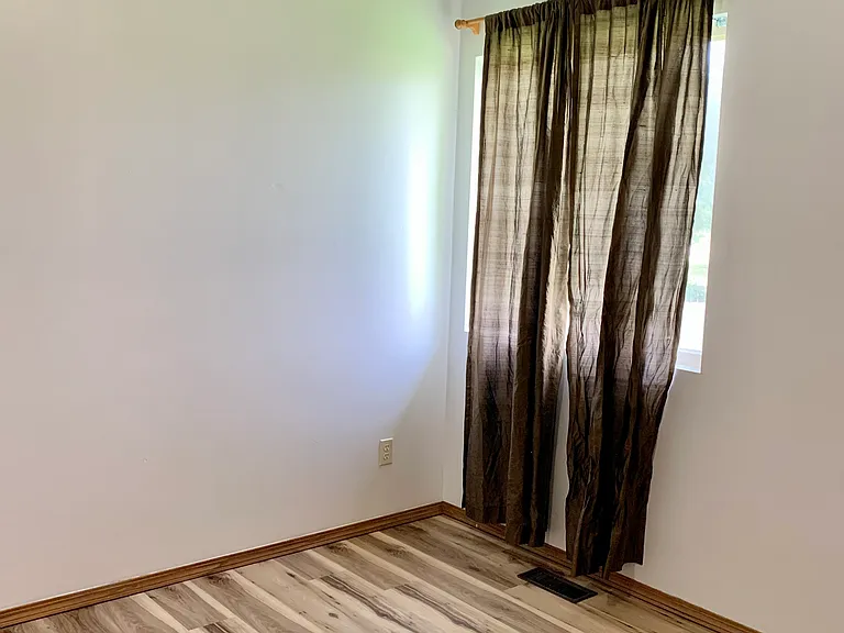 main level bedroom #2