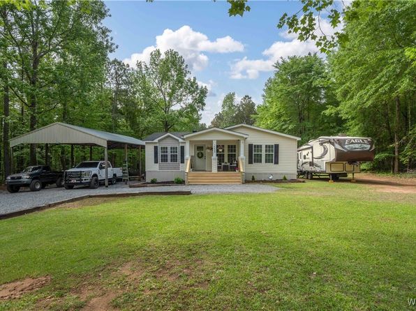 14408 Paul Mills Rd, Buhl, AL 35446