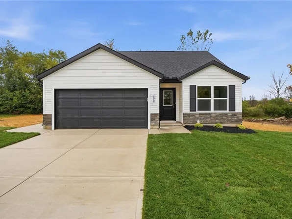 676 Addy Ave, Sidney, OH 45365