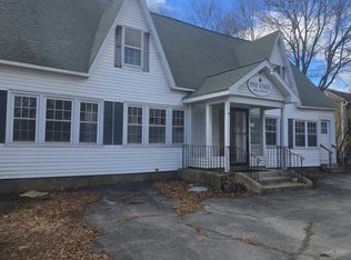 Route 169 Route, Woodstock, CT 06281
