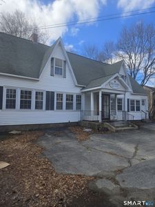 1226 169 Route, Woodstock, CT, 06281