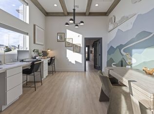 Trails at Aspen Creek, Broken Arrow, OK 74011