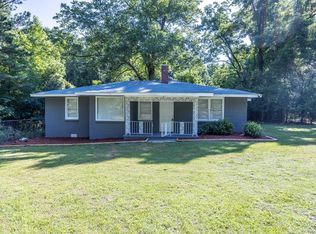 137 Old Highway 280, Cusseta, GA 31805