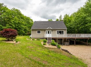 121 Birch Hill Rd, New Durham, NH 03855