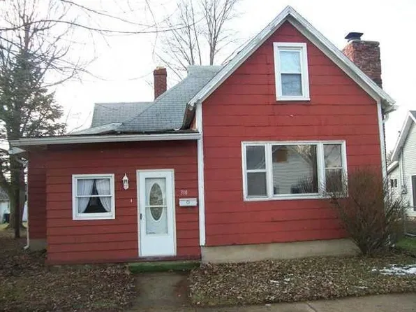 310 N Franklin St, Knightstown, IN 46148