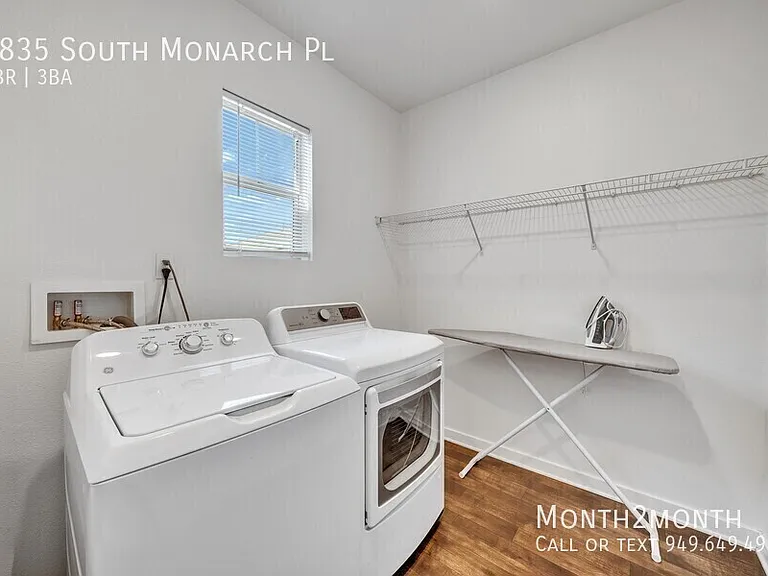 4835 S Monarch Pl — Photo 25