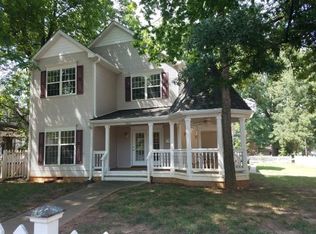 2600 Vanderbilt Ave, Raleigh, NC 27607