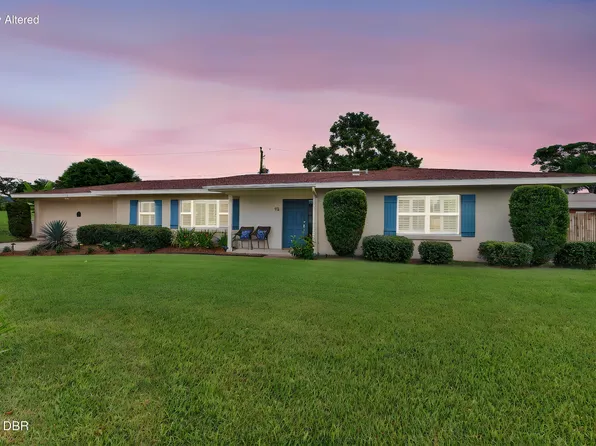 93 Dianne Dr, Ormond Beach, FL 32176