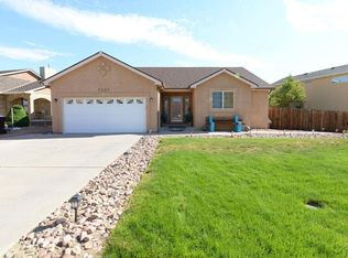 5351 Kestrel Ct, Pueblo, CO 81005