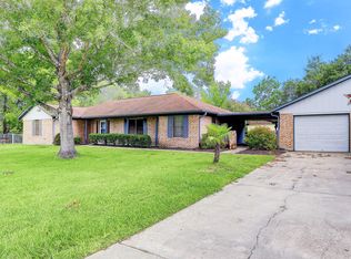 1715 Shouse Rd, Santa Fe, TX 77510