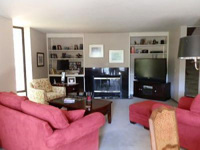 Living Room/ Dinning Room Combo