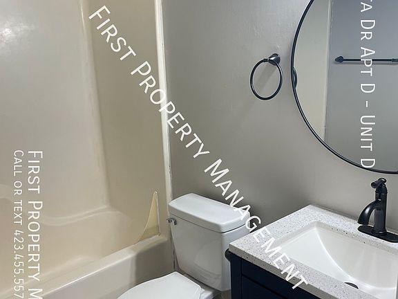 5th image of 704 Roberta Dr Unit D