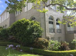 (Undisclosed Address), Piedmont, CA 94611