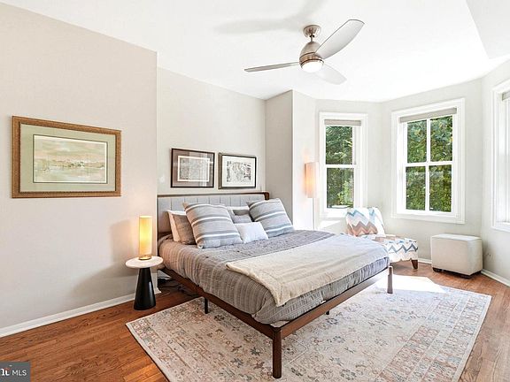 4th image of 1603 S St NW