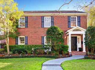 2819 Rice Blvd, Houston, TX 77005