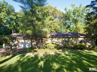 1356 Wood Rd, Murphysboro, IL 62966