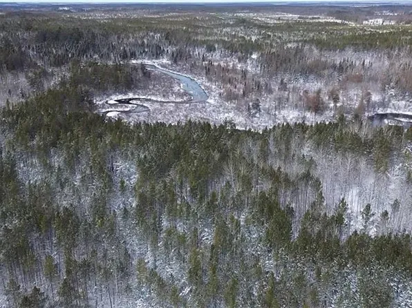 W90XX Nancy Lake Road, Minong, WI 54859