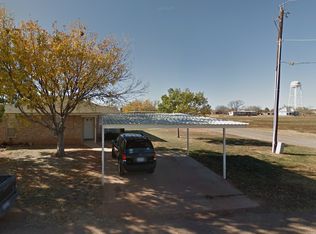 304 SE Railroad St #NA, Bronte, TX 76933