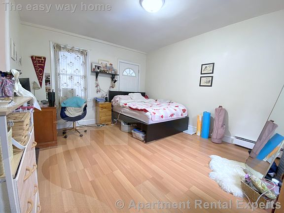 Apartment Rental Experts