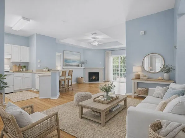 60 Fenwick Hall Allee Aly #935, Johns Island, SC 29455