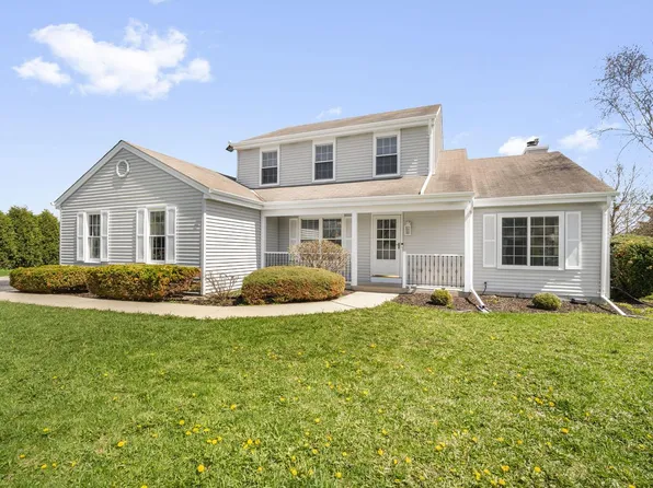 8700 South 13th STREET, Oak Creek, WI 53154