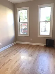 Rented by Alpha Properties NYC I LLC