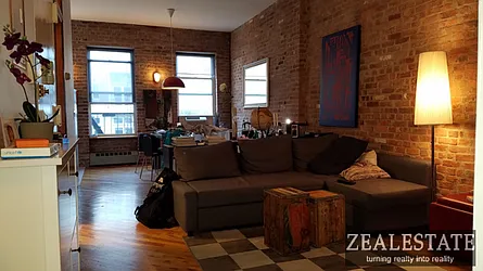 Rented by ZealEstate Group Inc