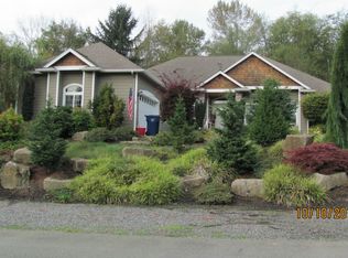 26320 2nd Ave NE, Arlington, WA 98223