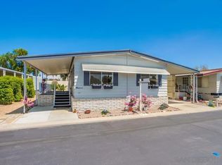 276 N El Camino Real SPACE 30, Oceanside, CA 92058