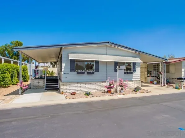 276 N El Camino Real Space 30, Oceanside, CA 92058