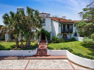 204 Zambrano, San Antonio, TX 78209