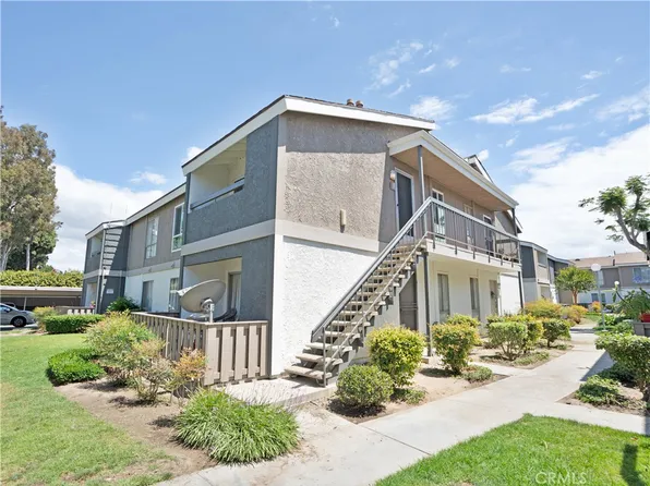 2819 S Fairview St Unit F, Santa Ana, CA 92704