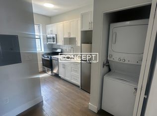 81A Park Dr #16, Boston, MA 02215