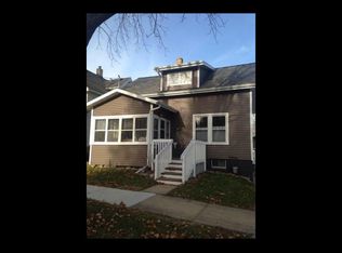 3158 Buena Vista St, Madison, WI 53704