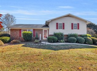 207 Gardenia Ave NW, Cleveland, TN 37312