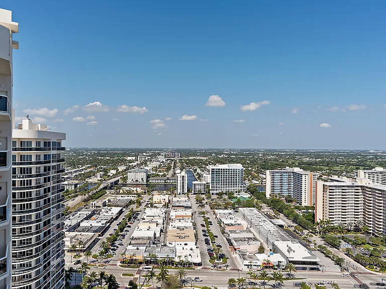 3200 N Ocean Dr #P2803 — Photo 40