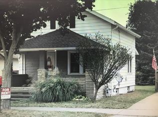 415 Hillman Rd, Akron, OH 44312