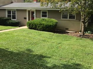 20 S Elm St, Palatine, IL 60067